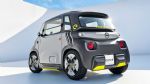 Mali mestni električar - fotografija 1