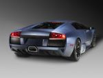 Lamborghini z nemškim znanjem - fotografija 3