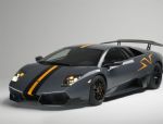 Lamborghini z nemškim znanjem - fotografija 4