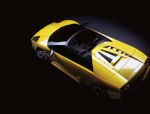 Lamborghini z nemškim znanjem - fotografija 5