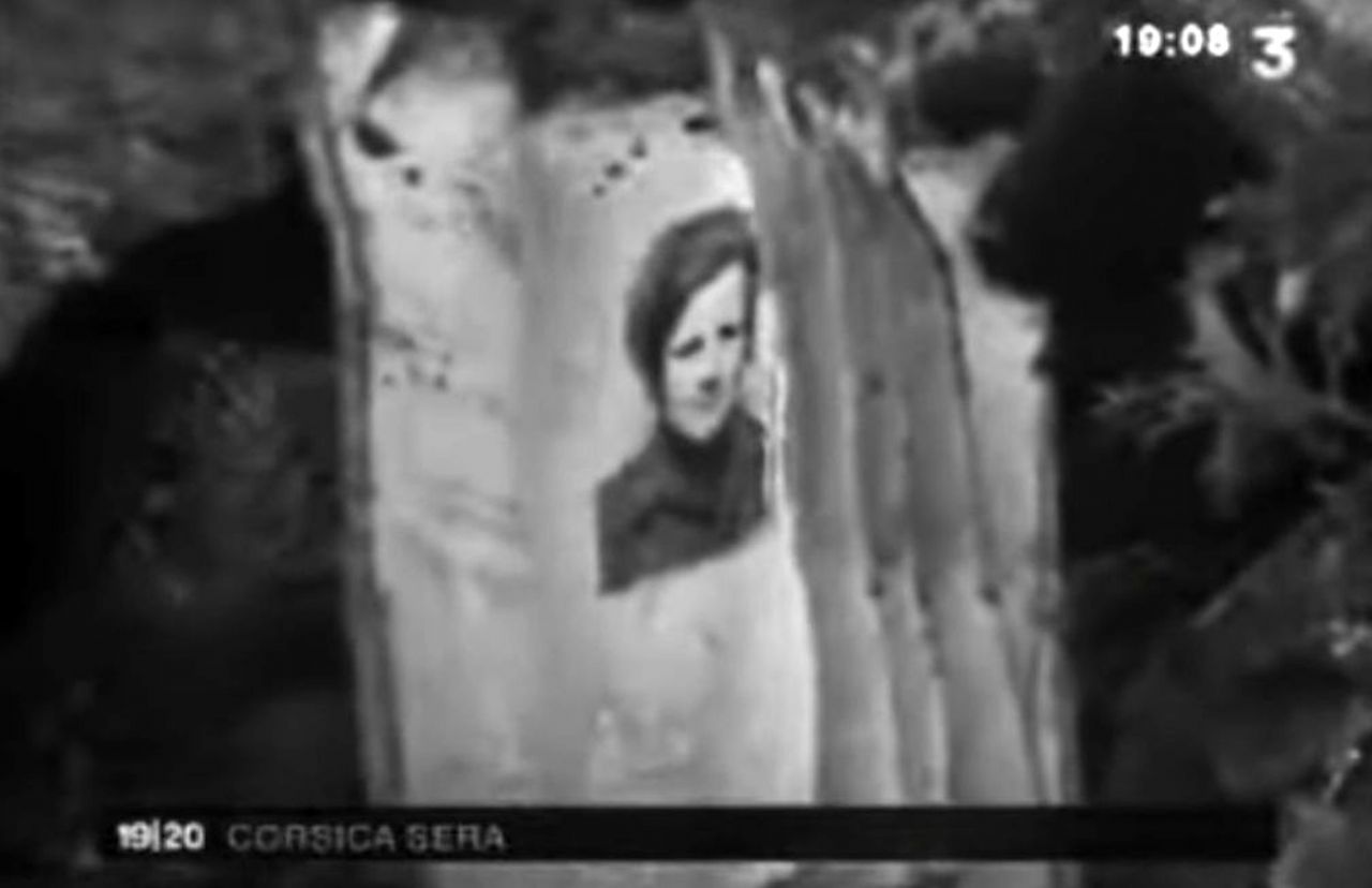 40 let Anine tragedije
