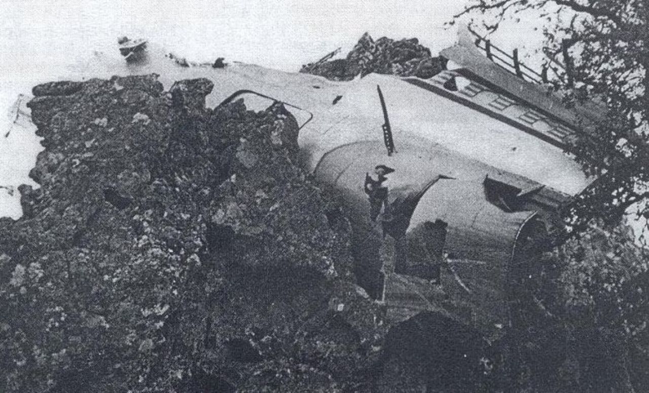 40 let Anine tragedije