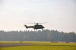 Helikopterski obisk pisarne na 2515 metrih - fotografija 1