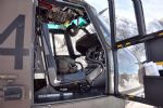 Helikopterski obisk pisarne na 2515 metrih - fotografija 25