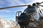 Helikopterski obisk pisarne na 2515 metrih - fotografija 27