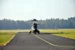 Helikopterski obisk pisarne na 2515 metrih - fotografija 2