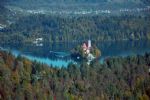 Helikopterski obisk pisarne na 2515 metrih - fotografija 38