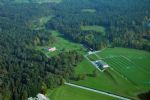 Helikopterski obisk pisarne na 2515 metrih - fotografija 39