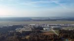 Helikopterski obisk pisarne na 2515 metrih - fotografija 41