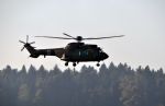 Helikopterski obisk pisarne na 2515 metrih - fotografija 51