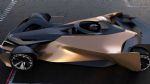 Nissanova Formula E za cesto - fotografija 4