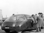 Romantična aerodinamična utopija Tretjega rajha - fotografija 10