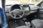 Kaj ponuja najcenejši električni avto v Sloveniji? - fotografija 8