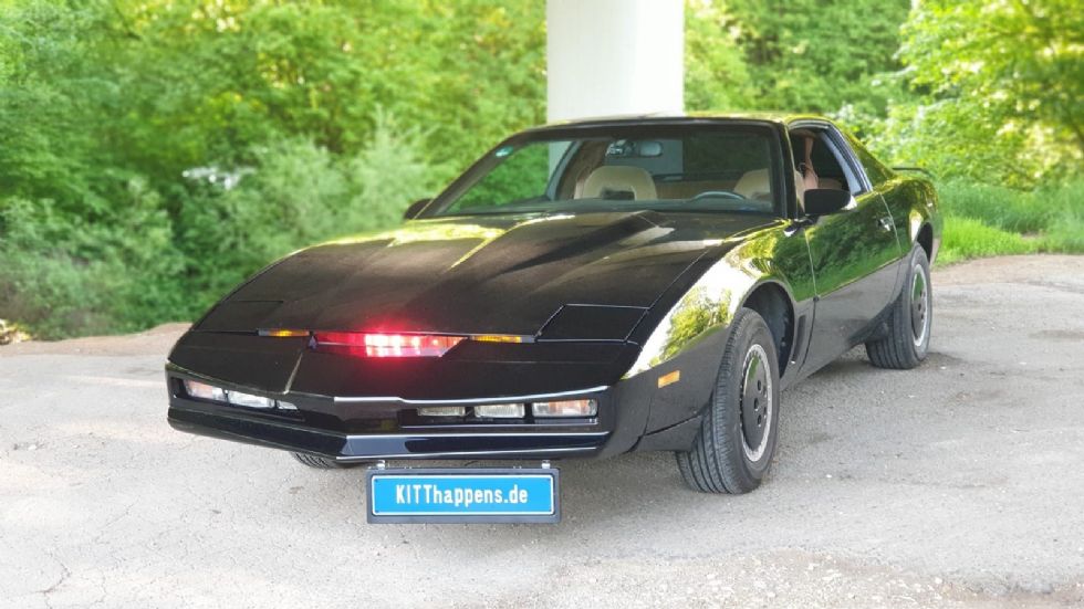 KITT za mastne denarje
