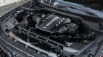 Prekleto hudoben X6 M - fotografija 19