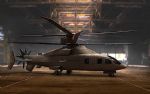 Defiant X kot naslednik UH-60 - fotografija 1