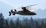 Defiant X kot naslednik UH-60 - fotografija 3