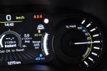 Prostora za dizelski motor skorajda ni več - fotografija 4