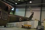 Bell 412, delovno živinče slovenskega letalstva - fotografija 12
