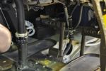 Bell 412, delovno živinče slovenskega letalstva - fotografija 27