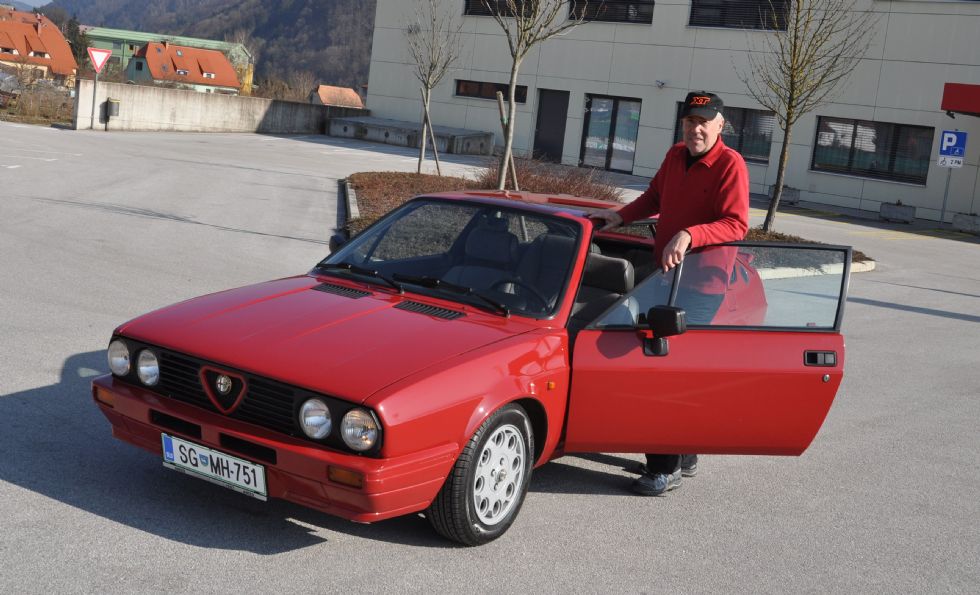 Brezčasna lepota stare gospodične Brezčasna lepota stare gospodične
