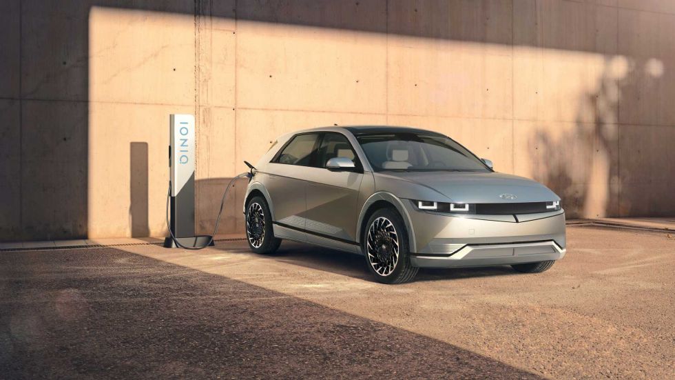 Novo poglavje elektrike pri Hyundaiju