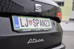 Cupra za izbrano, Seat za široko populacijo  - fotografija 11