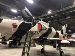 Kupite 3 Skyhawke z obilico rezervnih delov - fotografija 6