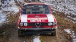 Naprodaj štirikolesno gnani Alfasud - fotografija 2