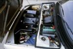 Ne Prius, ampak Alfa 33 - fotografija 3