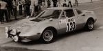 Pol stoletja Forda GT70 - fotografija 1