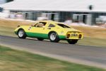 Pol stoletja Forda GT70 - fotografija 4