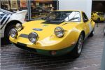 Pol stoletja Forda GT70 - fotografija 6