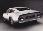 Pol stoletja Forda GT70 - fotografija 8