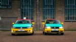 Najbolj barvit Volkswagen vseh časov - fotografija 13