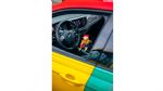 Najbolj barvit Volkswagen vseh časov - fotografija 21