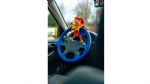 Najbolj barvit Volkswagen vseh časov - fotografija 25