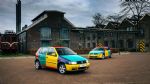 Najbolj barvit Volkswagen vseh časov - fotografija 4