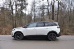 Posodobljena dva Peugeotova velikana - fotografija 14