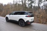 Posodobljena dva Peugeotova velikana - fotografija 15