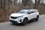 Posodobljena dva Peugeotova velikana - fotografija 16