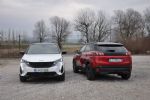 Posodobljena dva Peugeotova velikana - fotografija 4