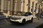Veliki Aircross tudi z elektriko - fotografija 7