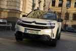 Veliki Aircross tudi z elektriko - fotografija 8