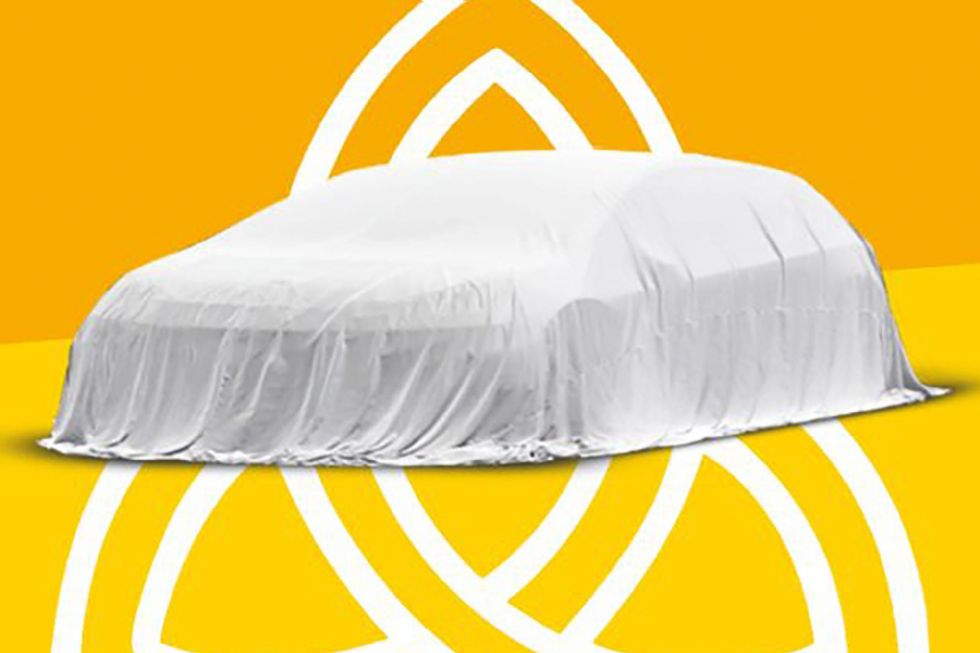 Proket Trinity bo cenovno dostopno avtonomno vozilo