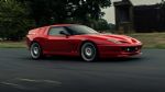 Tudi takšen je lahko Ferrari - fotografija 1