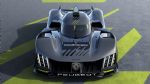 Hiper lev za Le Mans - fotografija 1