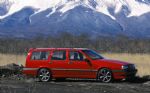 Volvo 850 ima 30 let - fotografija 5