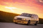 Volvo 850 ima 30 let - fotografija 6