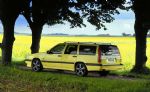 Volvo 850 ima 30 let - fotografija 7
